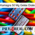 Kamagra 50 Mg Gelée Orale 36